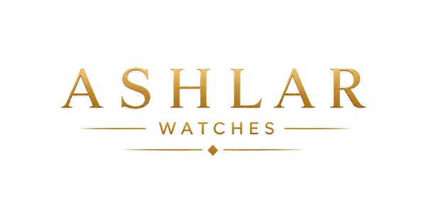 Ashlar Watches